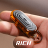 RICH Coin – Yellow