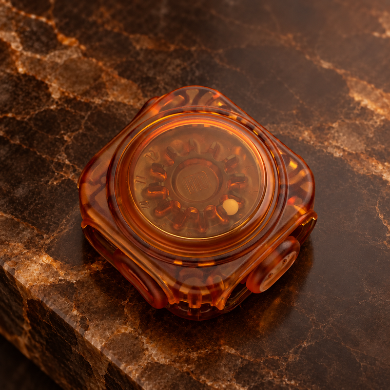 Fidget Master