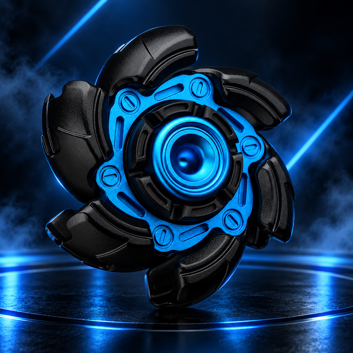 Fidget Spread (Pillbug Youth)