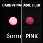 Resin Luminous Bead