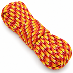 Multicolor Paracord
