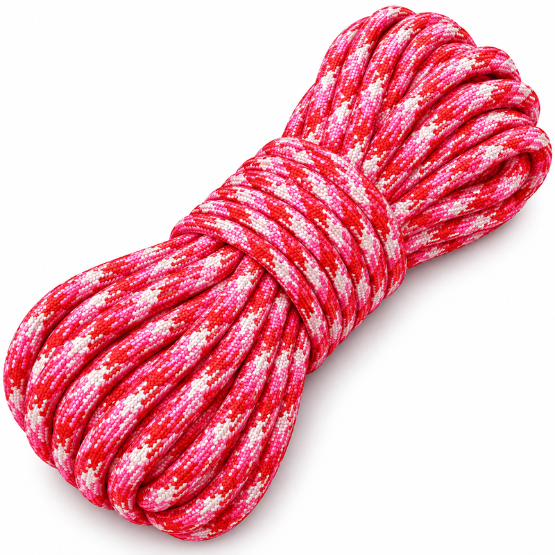 Multicolor Paracord