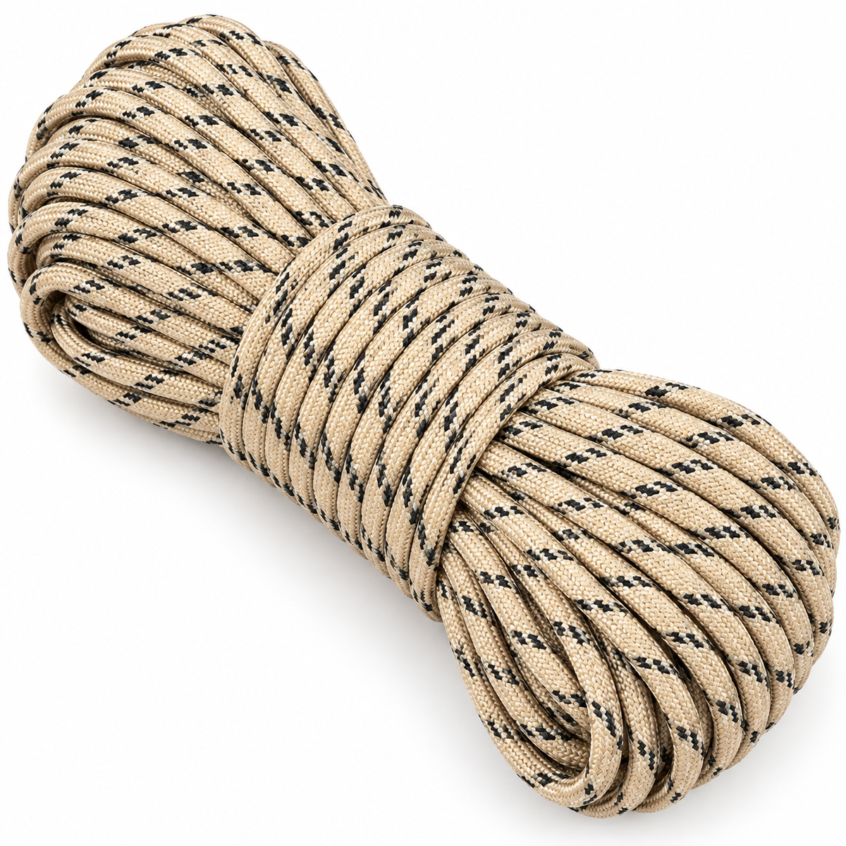 Multicolor Paracord