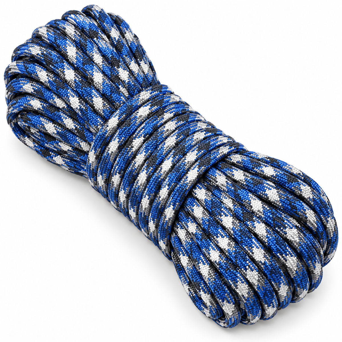 Multicolor Paracord