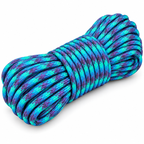 Multicolor Paracord