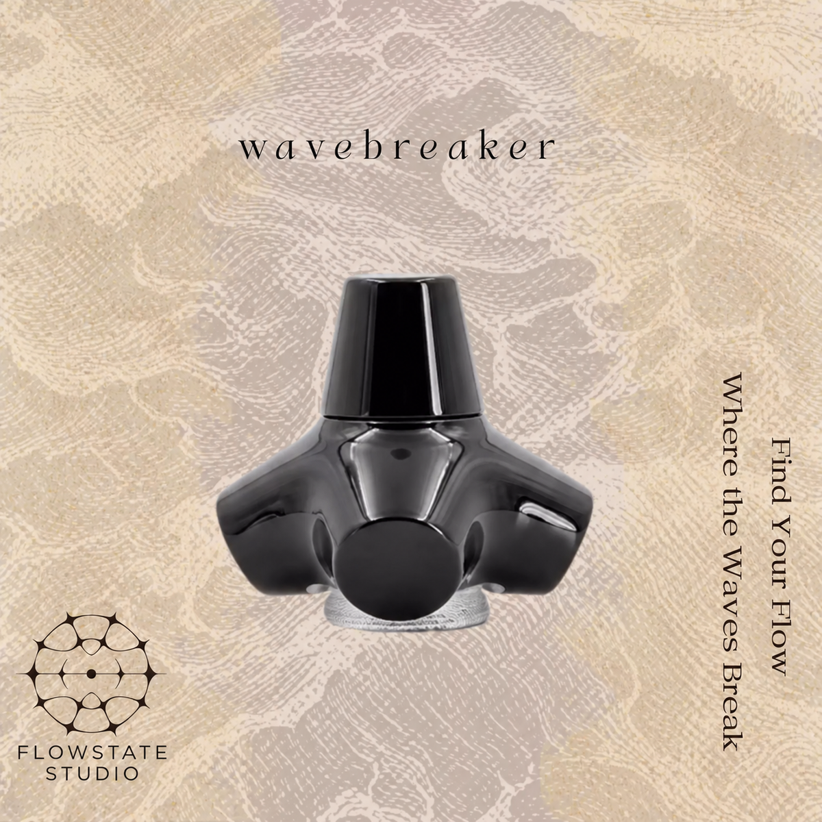 Wavebreaker