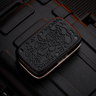 Stainless Steel+ABS (black)