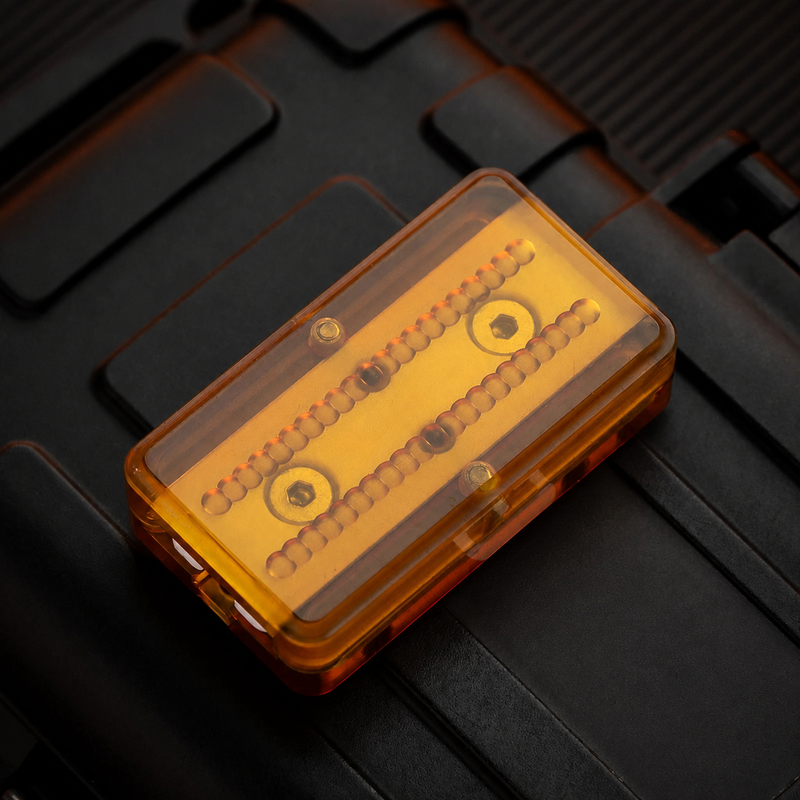 DING DING EDC Slider