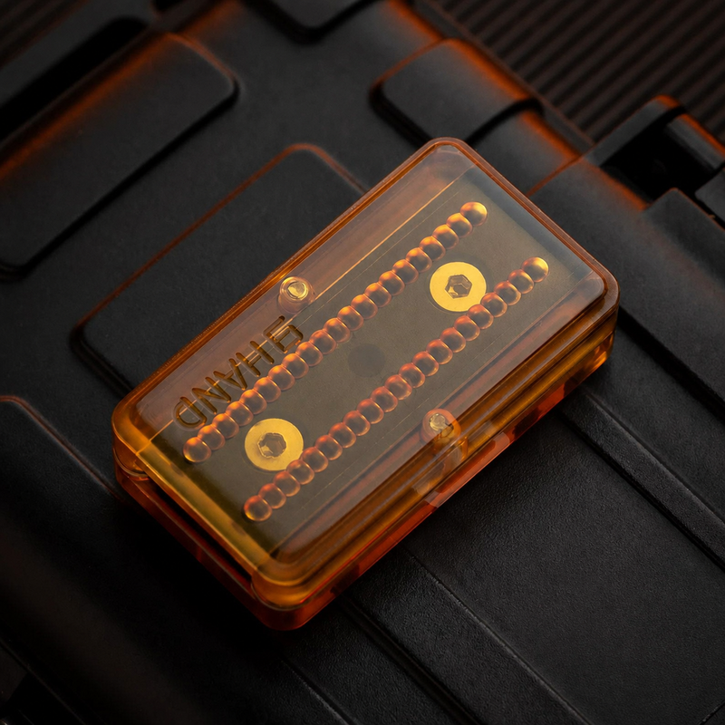DING DING EDC Slider