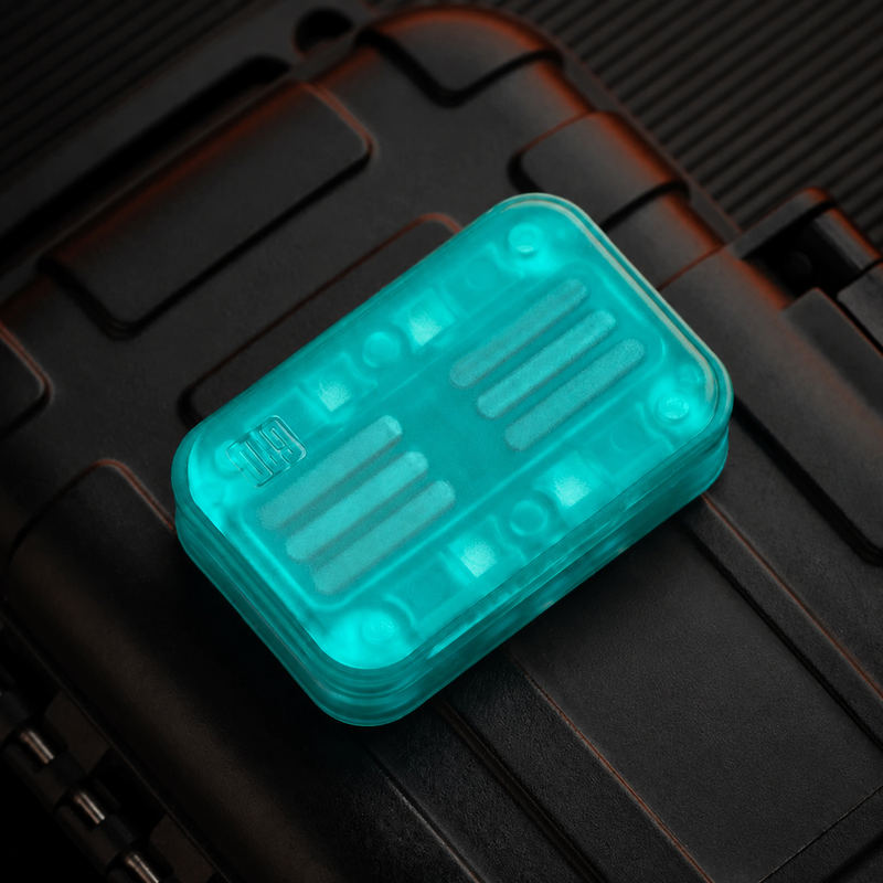 Magnetic Cube 2.0