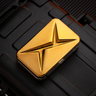 Polished Titanium-gold