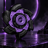 black purple