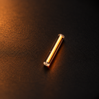 Glass Luminous Tube