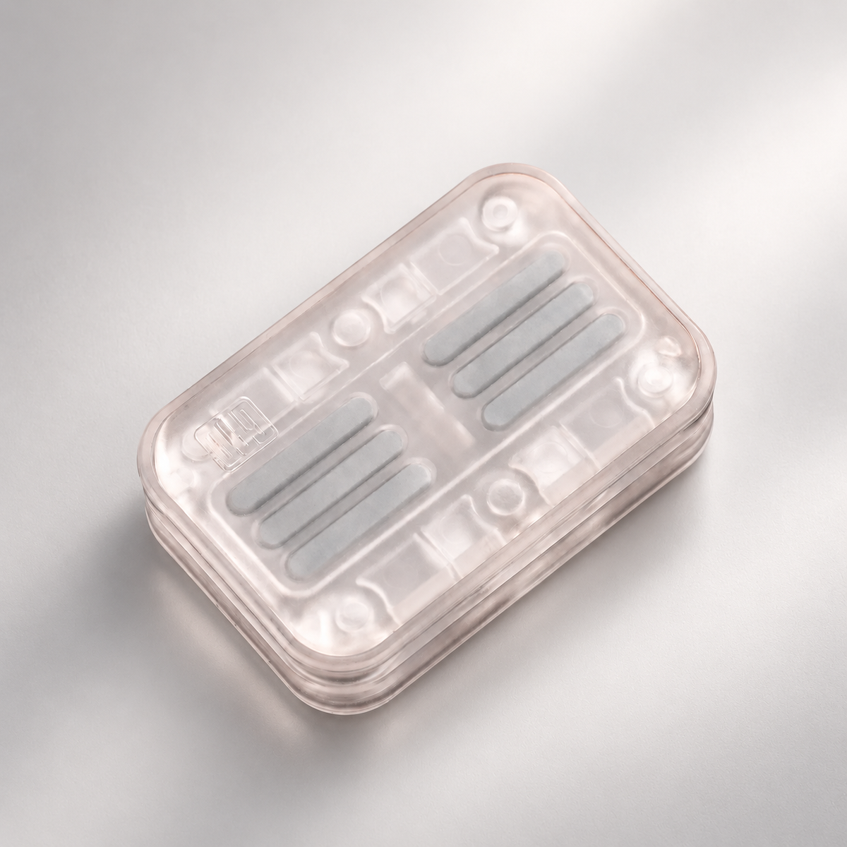 Magnetic Cube 2.0