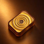 Magnetic Cube 2.0