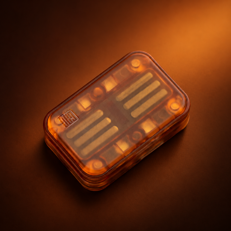 Magnetic Cube 2.0