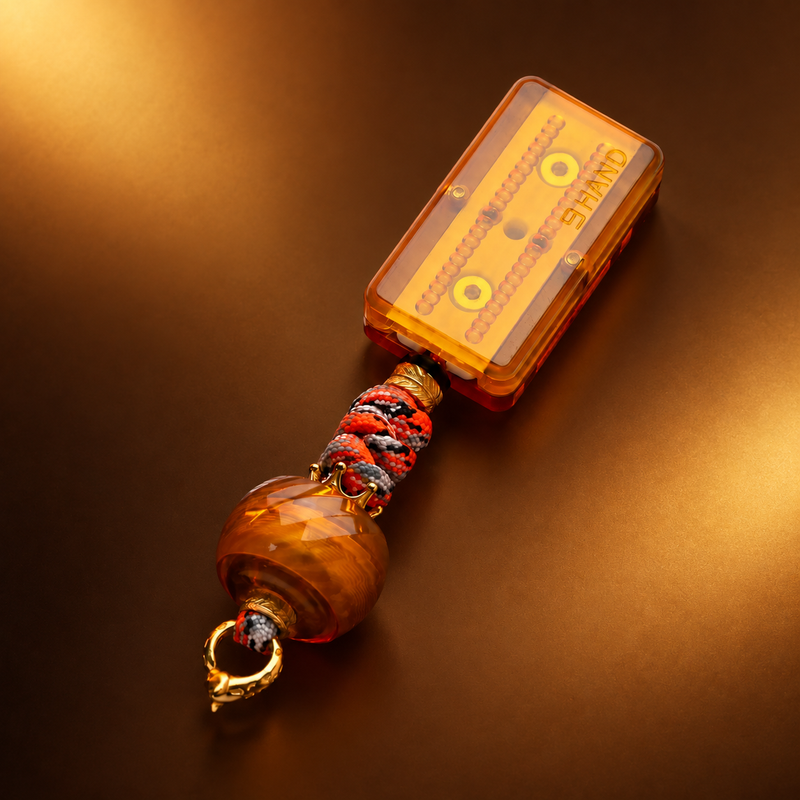 Haptic Fidget Toy