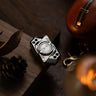 Stainless Steel - Sliver  Polished