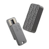 Aluminum Alloy - Black