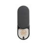 Stainless Steel ‑ Black