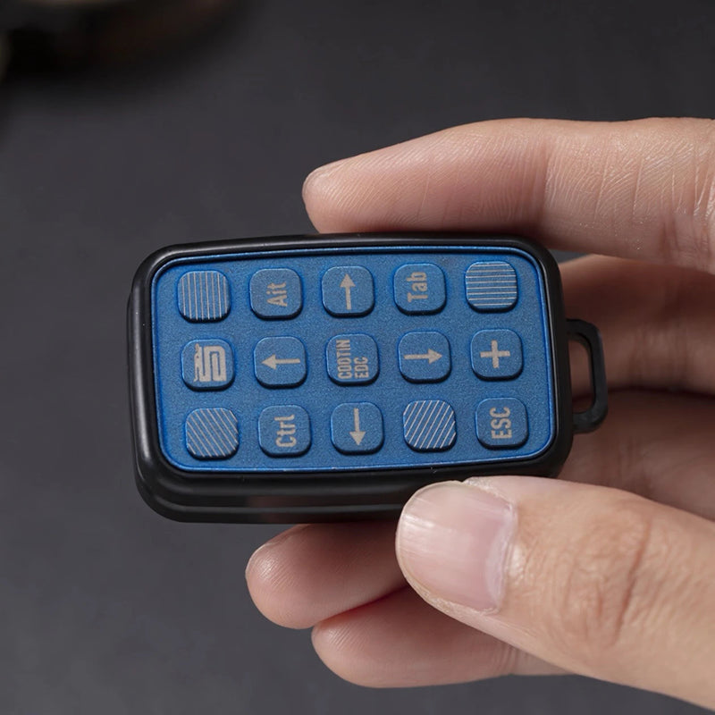 Keyboard