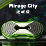 G10 - Mirage city