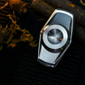 Stainless Steel - Natural Color