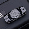 Zirconium Polished - Black