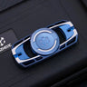 Titanium Alloy Blue