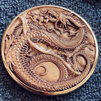 Loong Coin
