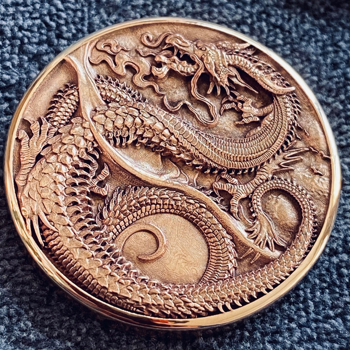 Loong Coin