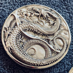 Loong Coin