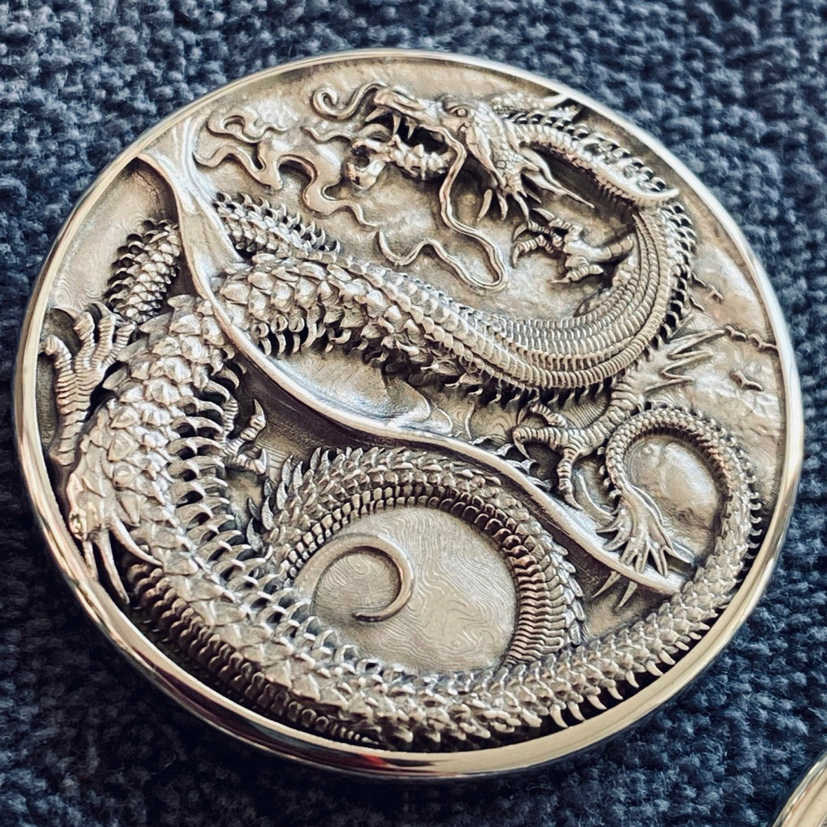 Loong Coin