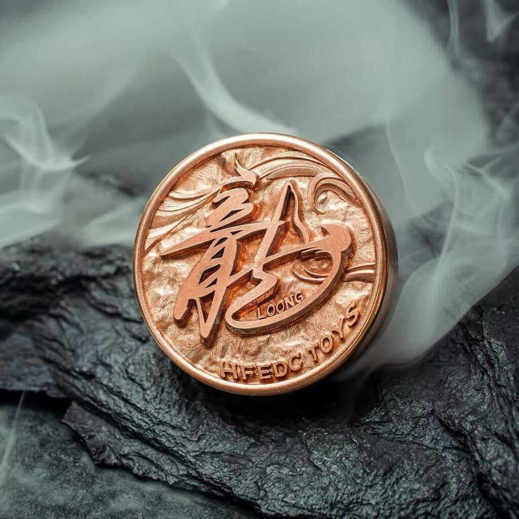 Loong Coin