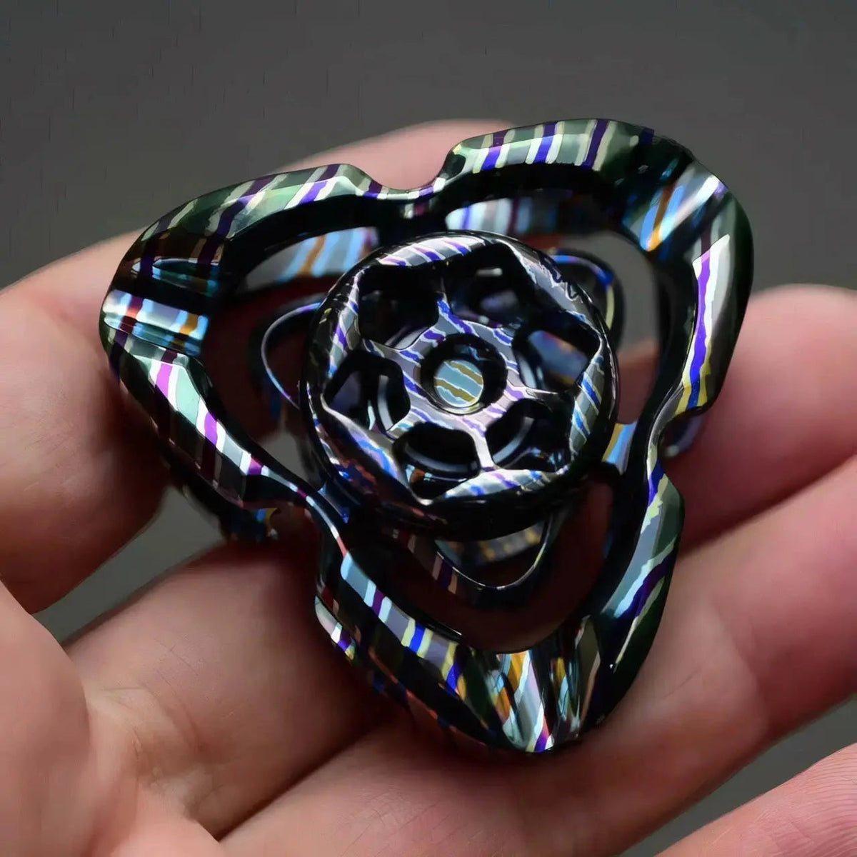 Luxe