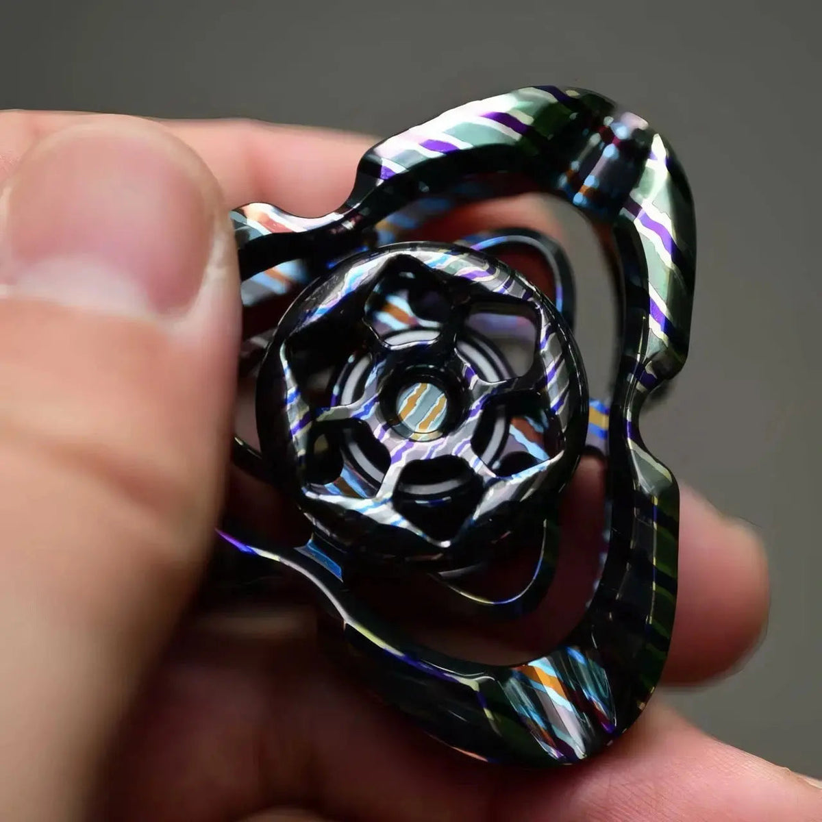 Luxe