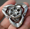 Tungsten Steel