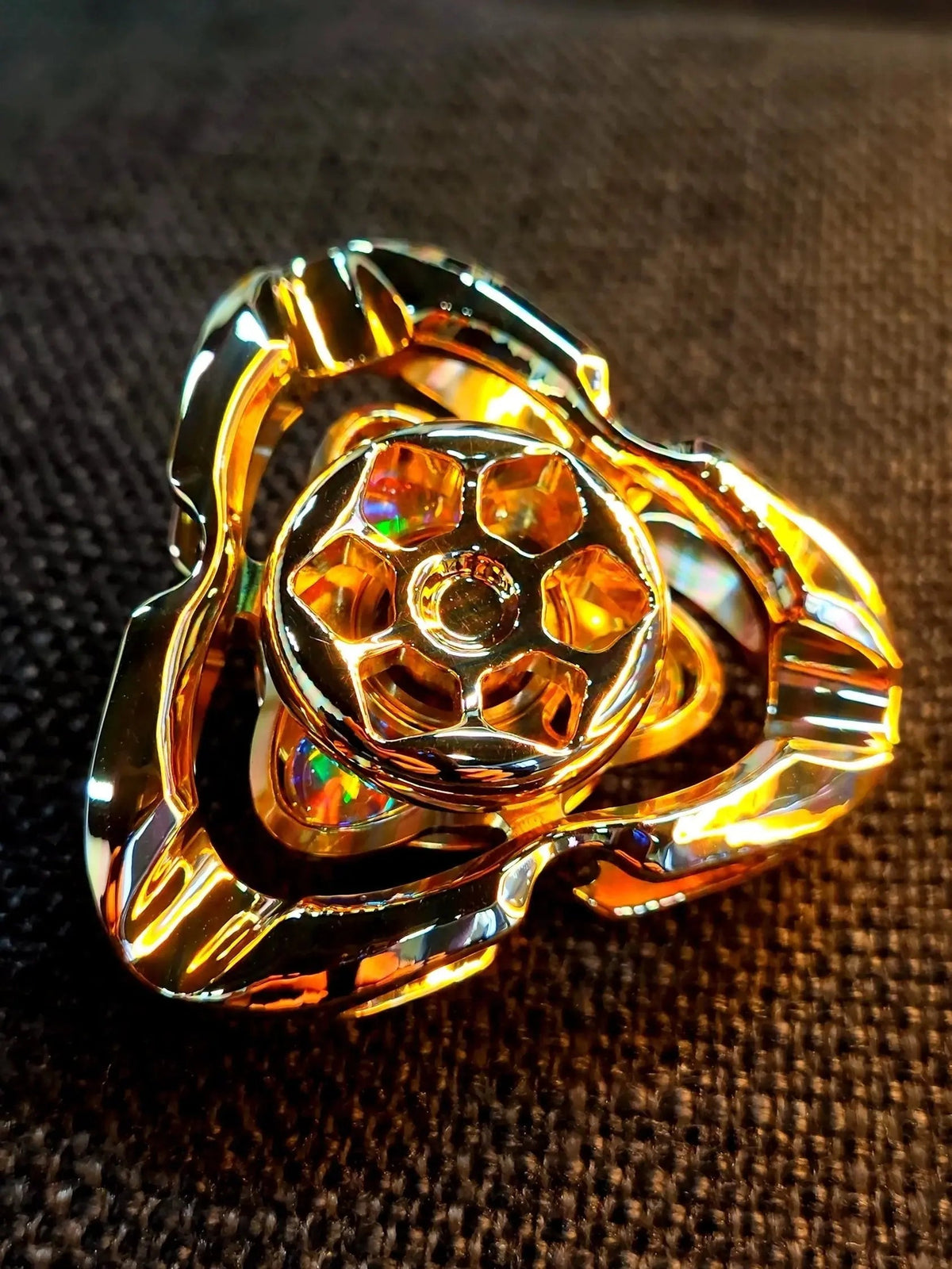 Luxe