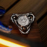 Tri - Zirconium - Black