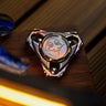 Tri - Zirconium - Colorful
