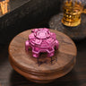 Aerospace Aluminum - Pink