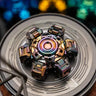 Zirconium - Multicolor