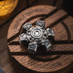 Machinarium X