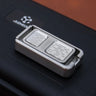 Stainless Steel Frosted