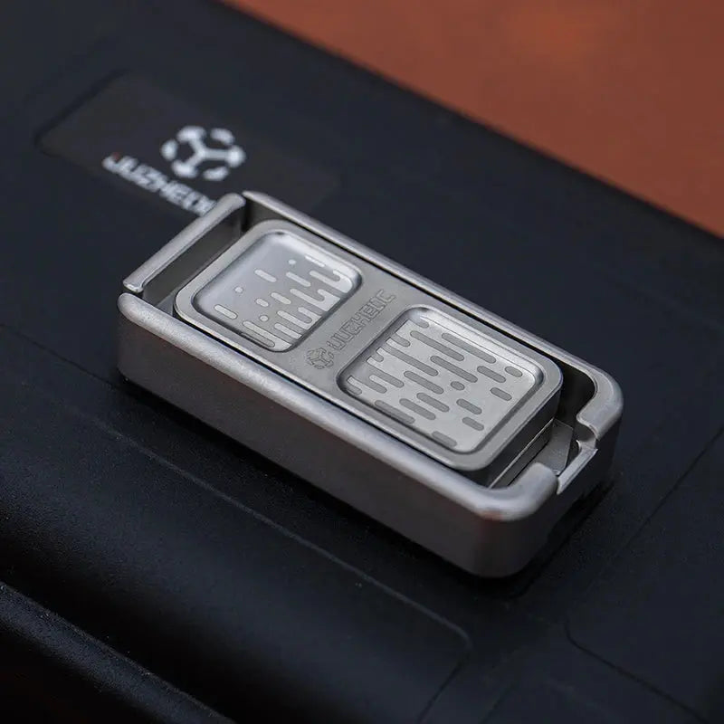 Magnetic 2.0