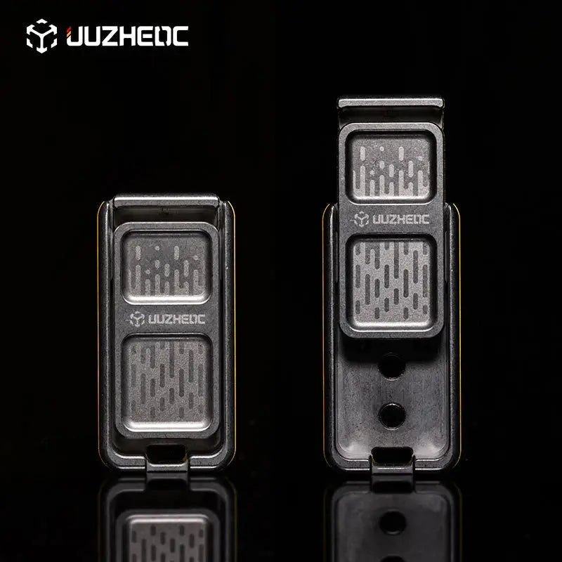 Magnetic 2.0