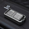 Titanium Alloy Stonewashed