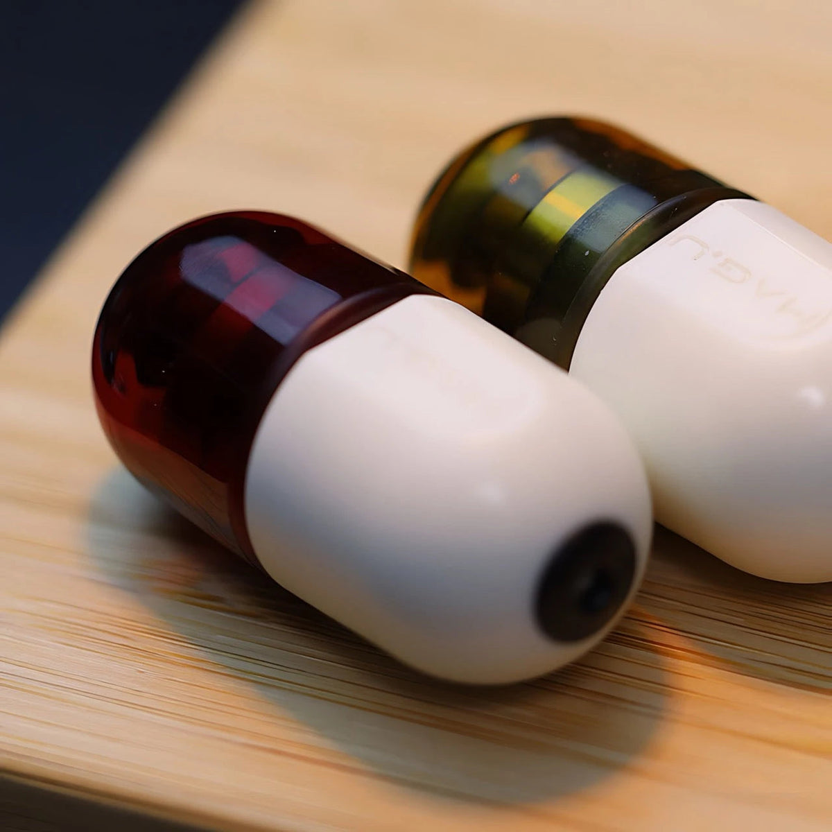 Magnetic Capsule