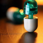 Magnetic Capsule