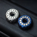 Magnetic Cracker